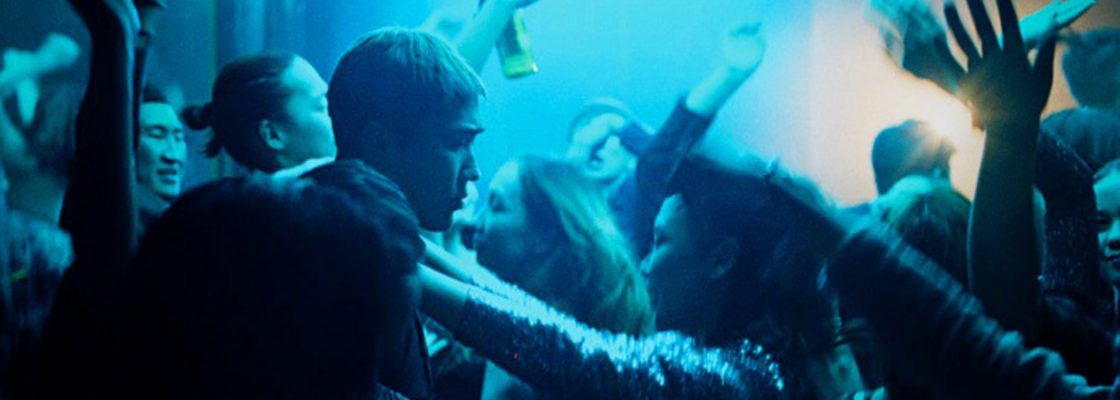 O JOVEM XAMÃ, um filme de Lkhagvadulam Purev-Ochir