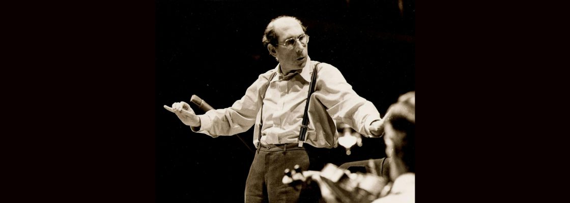 Orquestra OCCO | Homenagem a Joly Braga Santos nos 100 anos do seu nascimento