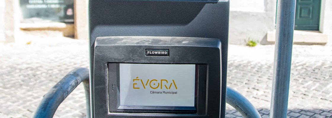 Pagamento desmaterializado de estacionamento na via pública – ALTERAÇÕES