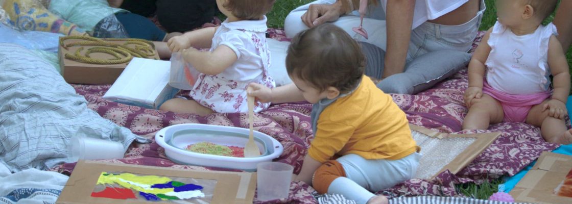 Playdate Mirabulástico | Atividade para Famílias