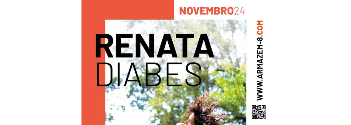 Renata Diabes | Oficina de Dança aberta a todos