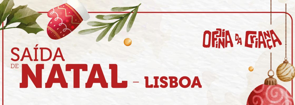 Saída de Natal