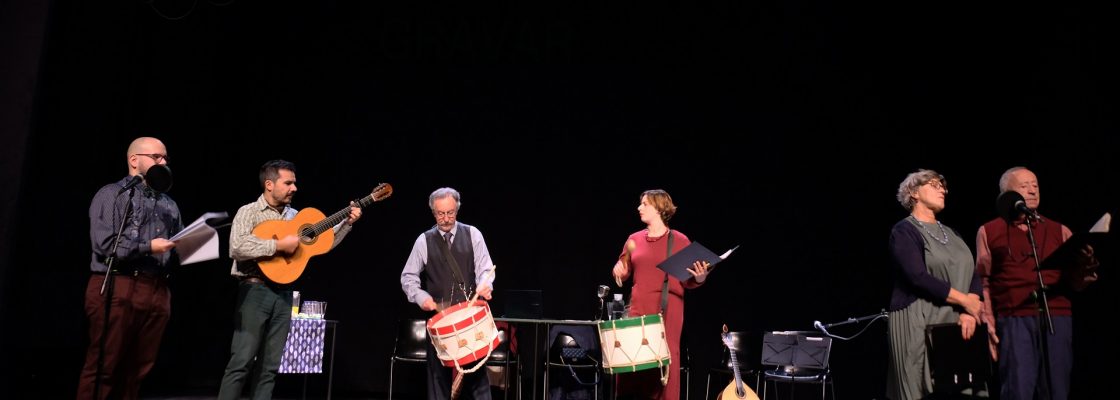 Teatro AoVido