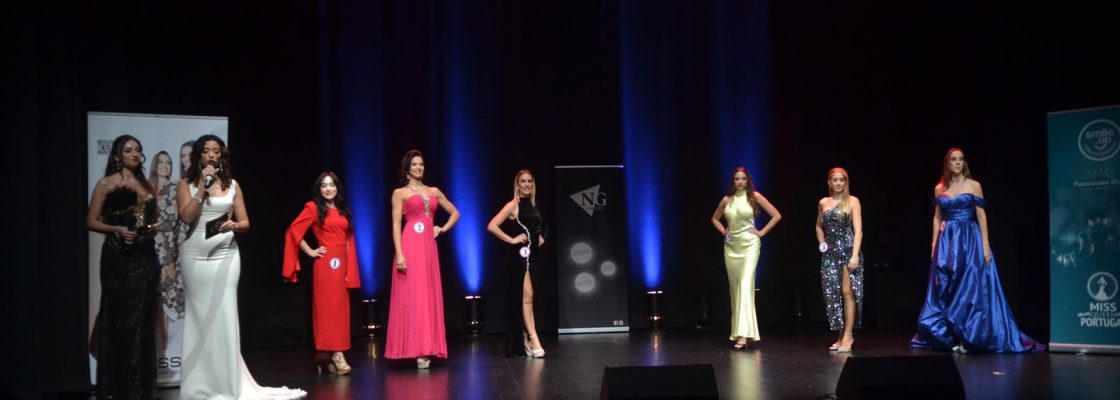 CCR acolhe Gala Miss Mrs Portugal | Alentejo
