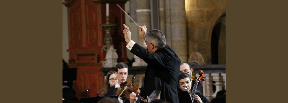 Concerto de Natal pela Orquestra Filarmónica Portuguesa