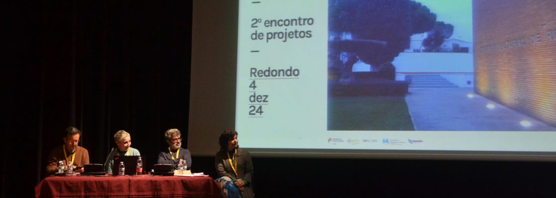 DGArtes: CCR recebeu 2º Encontro “Arte e Coesão Territorial”