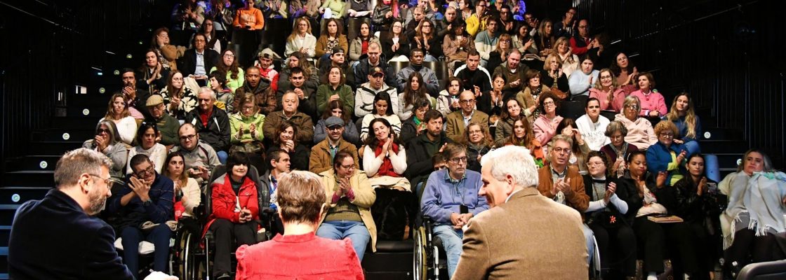 Dia Internacional da Pessoa com Deficiência: Évora assinalou a data com fórum inclusivo, danç...