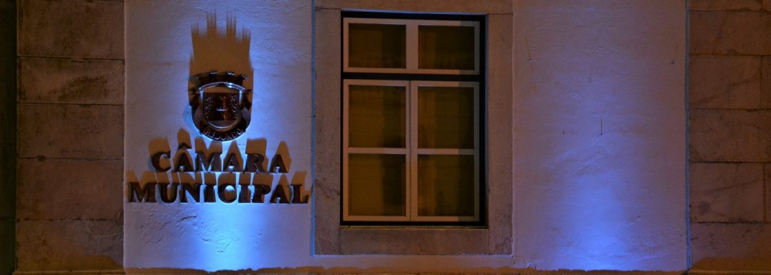 Edital da Reunião de Câmara de 18 de dezembro de 2024