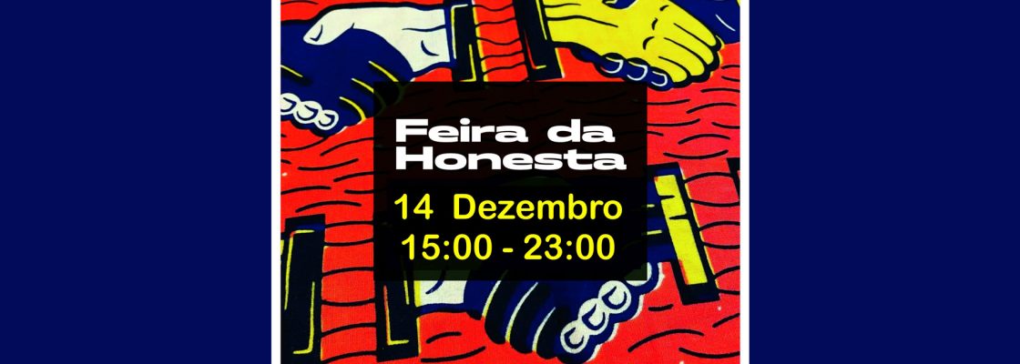 Feira da Honesta / SHE