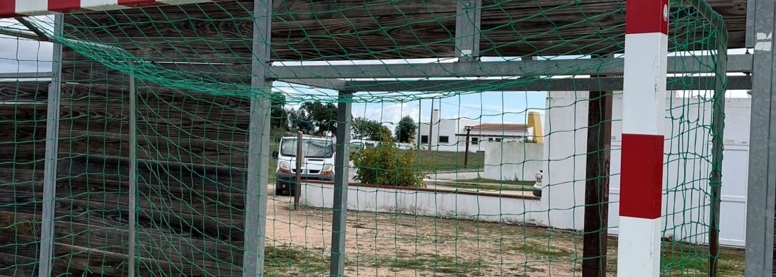 Município de Redondo certifica equipamentos desportivos do concelho
