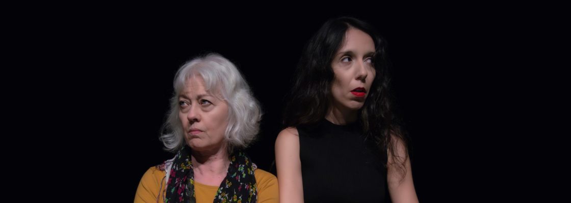 NÃO TE AMO, MÃE | apresentação de RAIVA