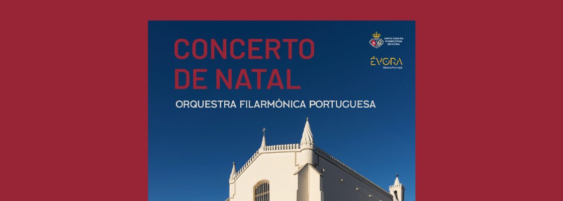 Orquestra Filarmónica Portuguesa | Concerto de Natal