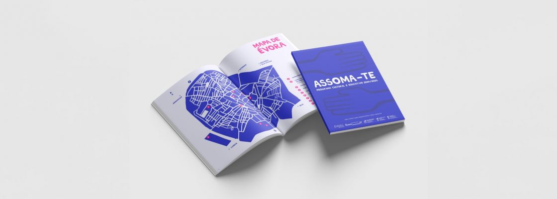 ASSOMA-TE: Programa Cultural e Educativo do Município de Évora para 2025 promove dezenas de ati...