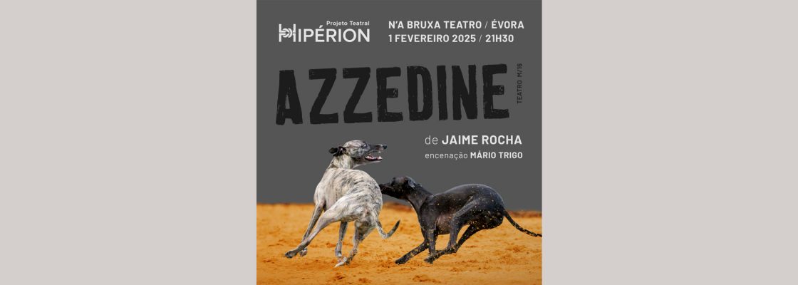 AZZEDINE