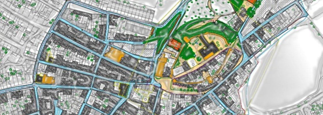 Alteração do Plano de Pormenor do Centro Histórico de Redondo: já se encontra aberto o perío...