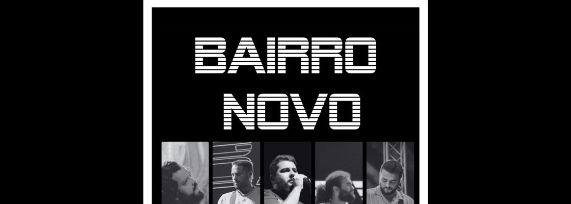 Bairro Novo / SHE