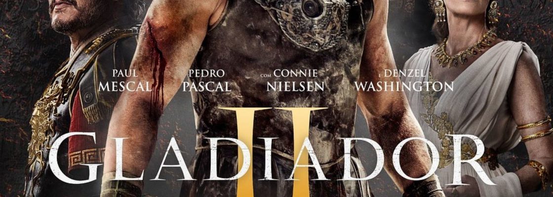 CINEMA | Gladiador II
