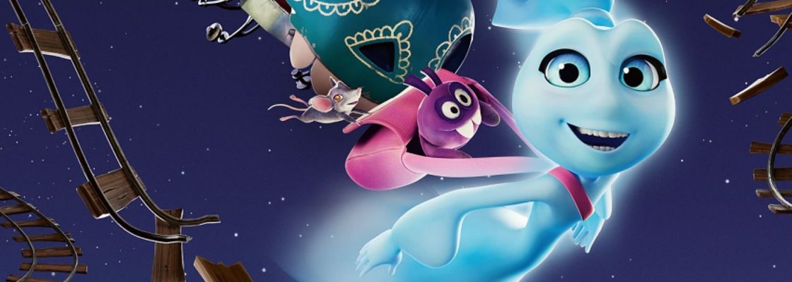 CINEMA | O Gangue dos Monstros