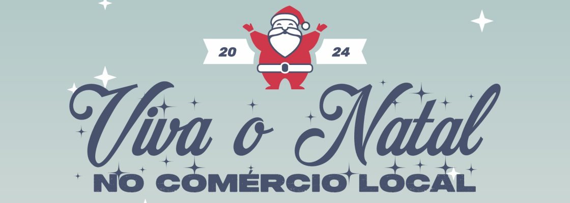 Campanha “Viva o Natal no Comércio Local” – Premiados efetivos