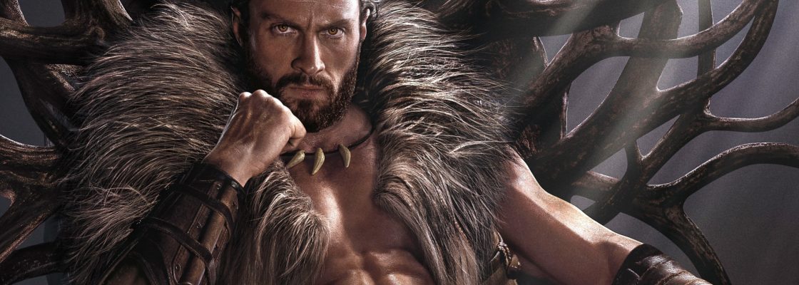 Cinema: Kraven – O Caçador