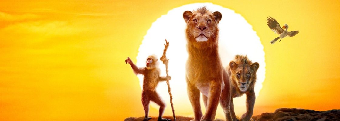 Cinema: Mufasa – O Rei Leão