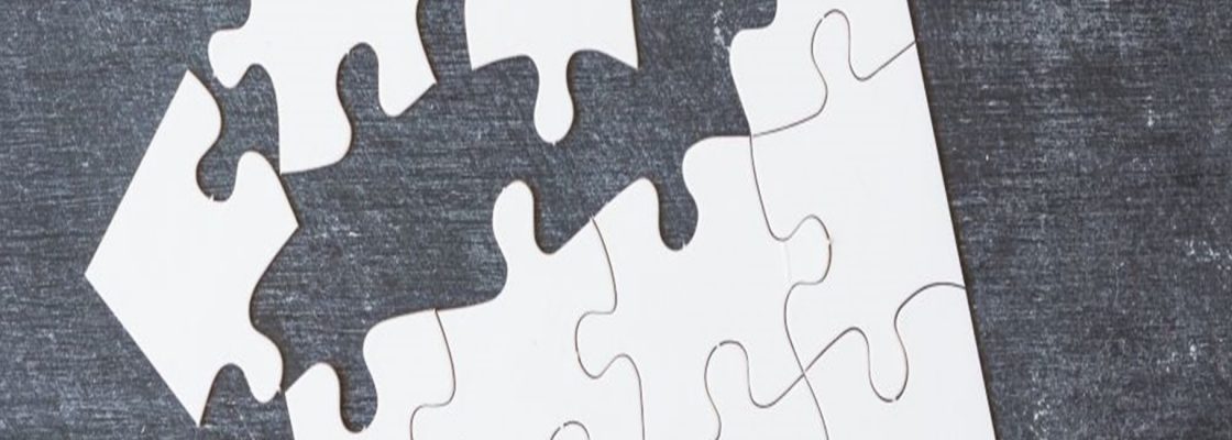 Dia Mundial do Puzzle | “Vamos construir um puzzle” | 29 de janeiro | 15h00 | Bibliot...