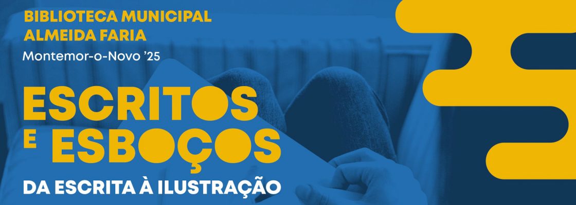 Escritos e Esboços: Escrita I