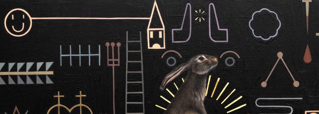 Exposição ‘Aprendei, mortais, a olhar as coisas do céu’ | VISITA GUIADA