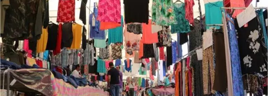 Feira de Janeiro 2025