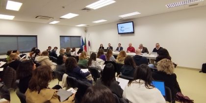 CIMAC realizou mais uma Reunião da Plataforma Supraconcelhia do Alentejo Central em Arraiolos