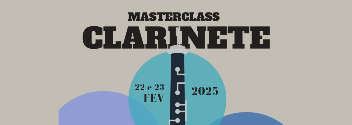 Masterclass de Clarinete