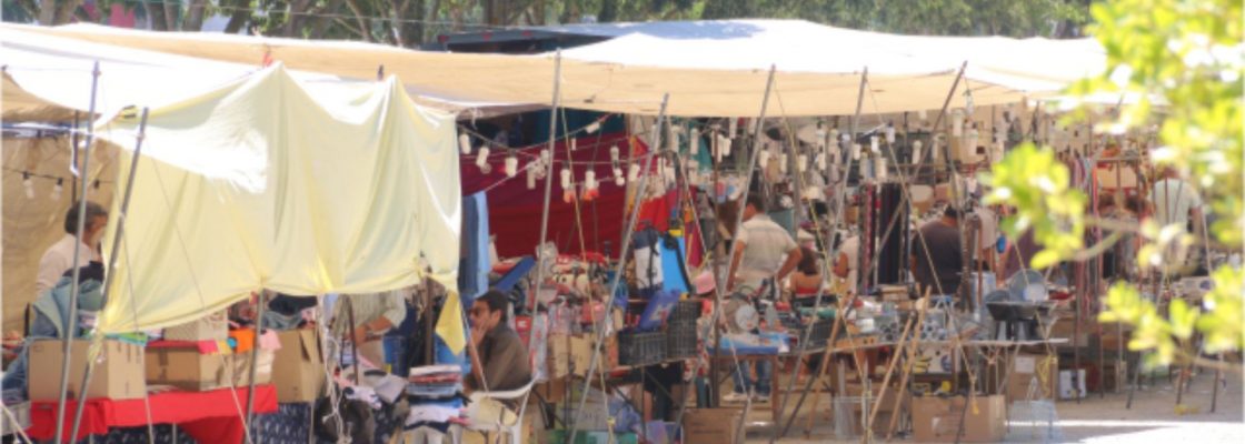 Mercado de Levante | 4 abril 2025
