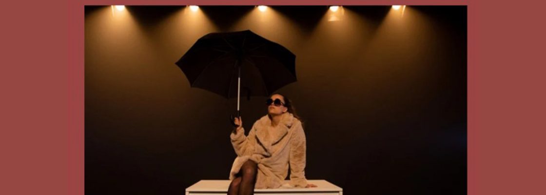 OFICINA DE TEATRO | Dinamizada por Lúcia Caroço