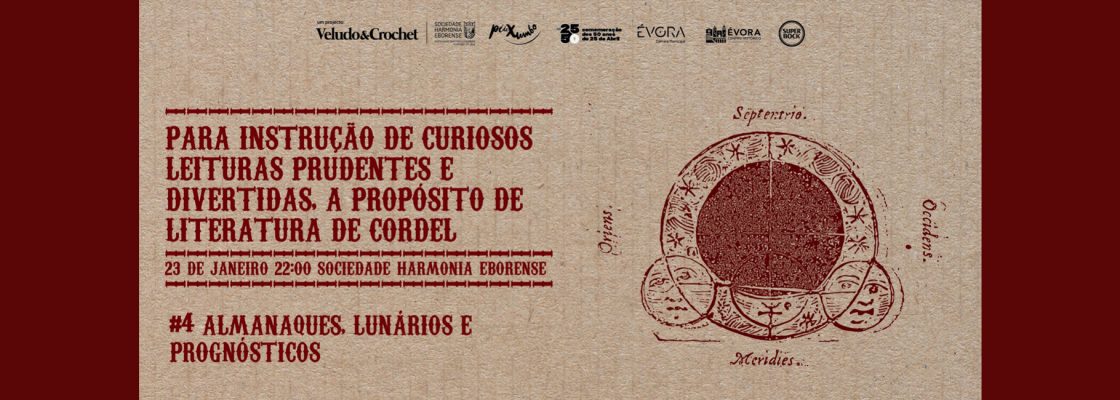 Para instrução de curiosos – #4 Almaneques, lunários e prognósticos