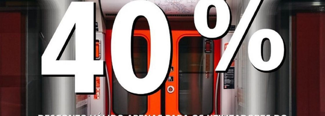 “Flexipasse Residente” – Aplicação do PART aos Transportes Ferroviários (Dei...