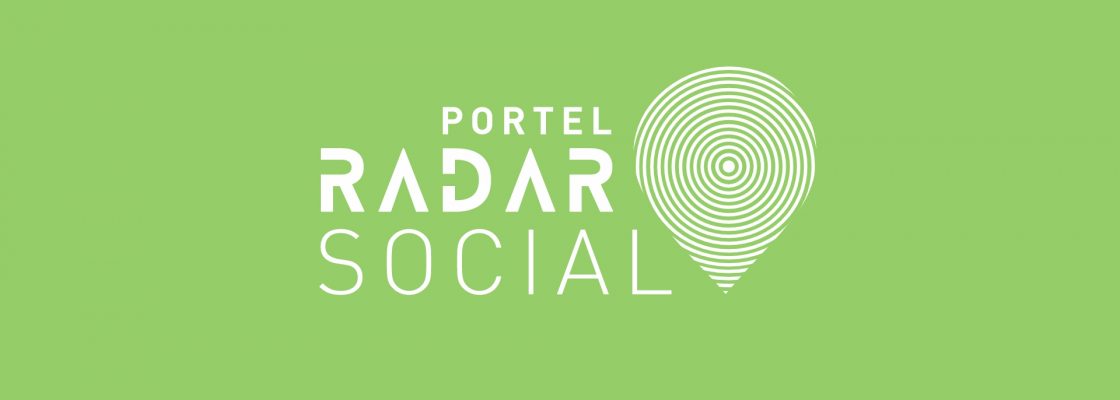 A Equipa Radar Social já está no Terreno
