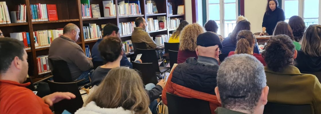 Ação de Sensibilização em Saúde e Segurança Promovida no Município de Portel