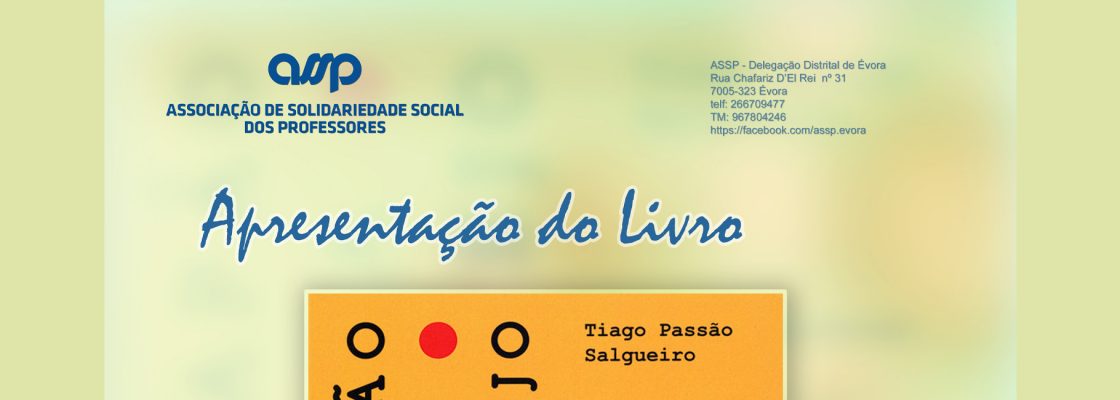 Apresentação do livro de Tiago Salgueiro | «DO JAPÃO PARA O ALENTEJO –A EMBAIXADA JAPONESA ...