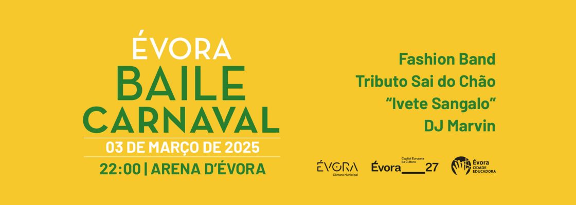BAILE CARNAVAL