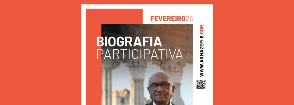 Biografia Participativa – Abílio Fernandes | A Democracia – 50 anos de Abril