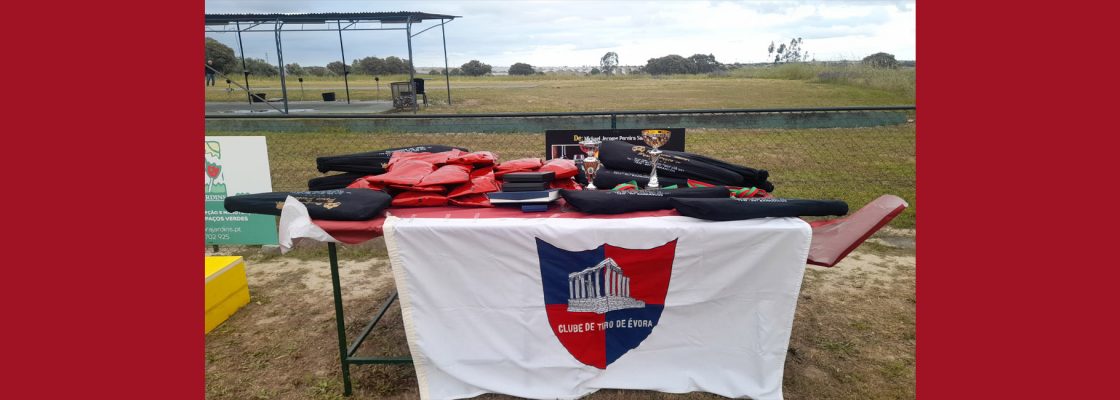 Campeonato Regional Sul | 2ª contagem do Campeonato Regional Sul