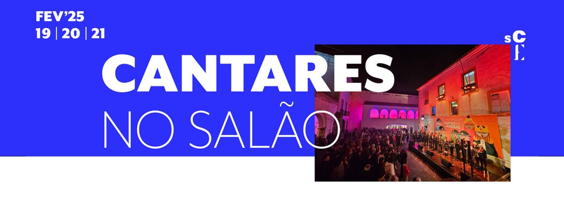 Cantares do Salão