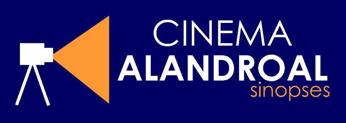 Cinema Alandroal – fevereiro