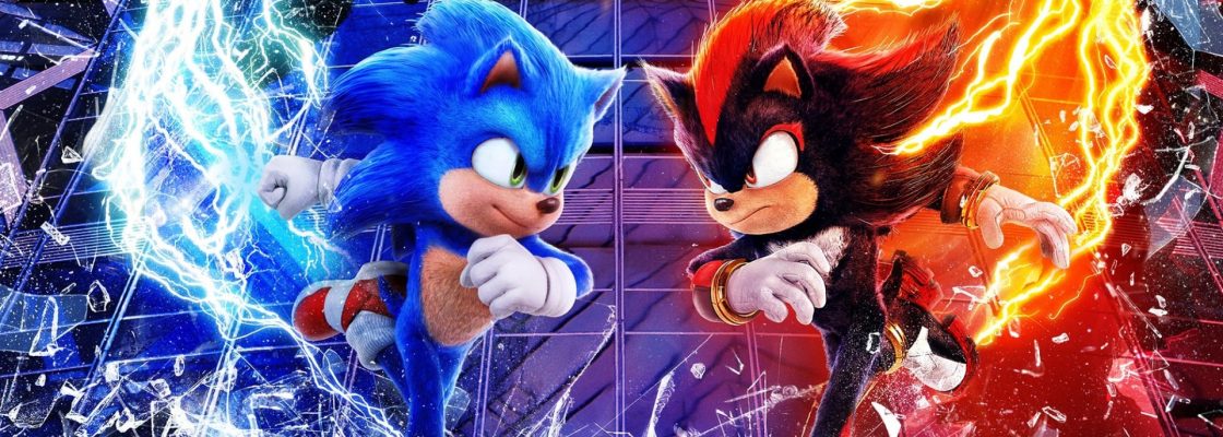 Cinema: Sonic 3 – O Filme