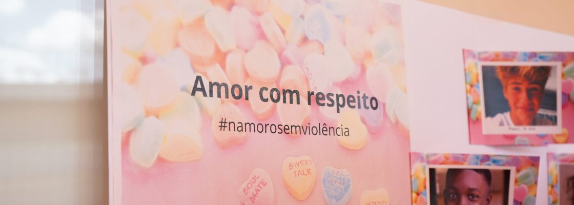Comemoração do Dia de São Valentim