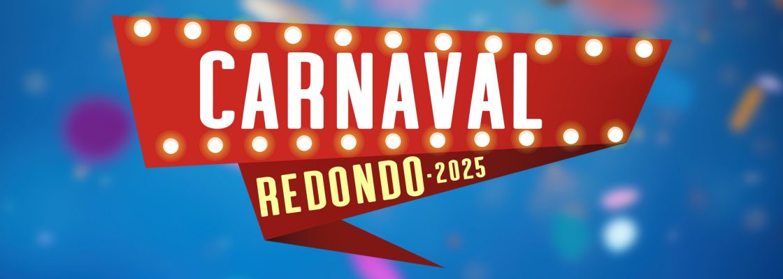 Corte de trânsito | Desfile de Carnaval | dias 02 e 04 de março | Redondo