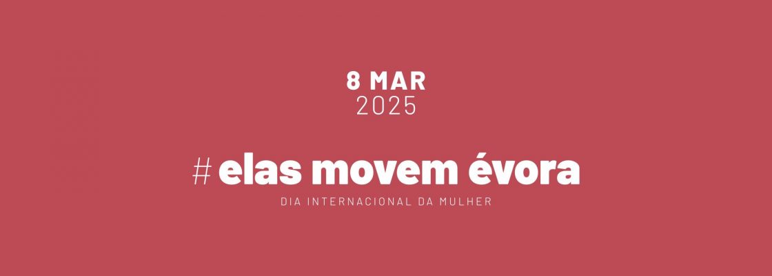 Dia Internacional da Mulher