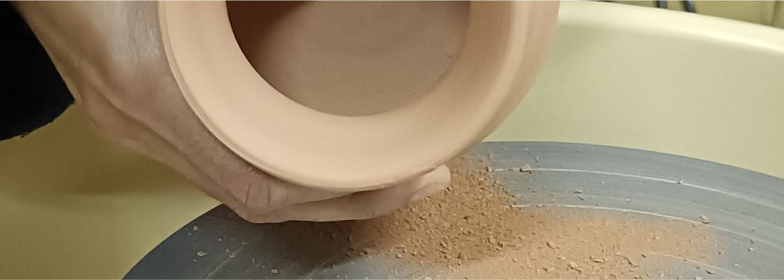 Exposição “O Barro está Vivo!” – 2ª Mostra de Olaria do curso de formação...