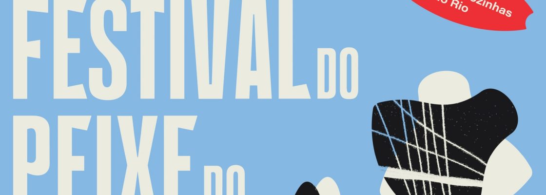 Festival do Peixe do Rio