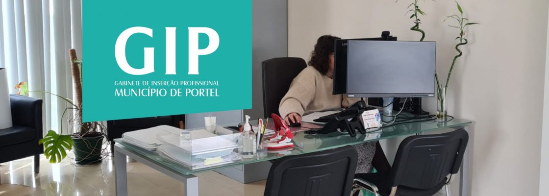 Gip, um Espaço para Ajudar